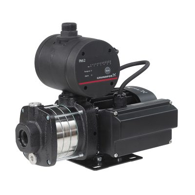 Mesin Pompa Air Booster Grundfos CMB 5-46 PM 2