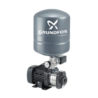 Mesin Pompa Air Dorong Grundfos CMB 3-28 PT (CM PT 3-3)