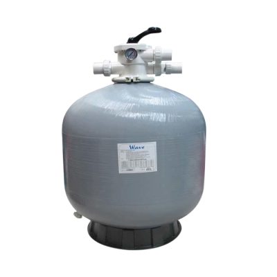 Filter Mesin Pompa Air Kolam Renang Grundfos Wave V 900