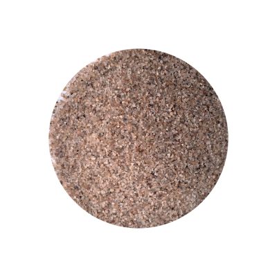 Pasir Silika Filter Pompa Kolam Renang 25kg