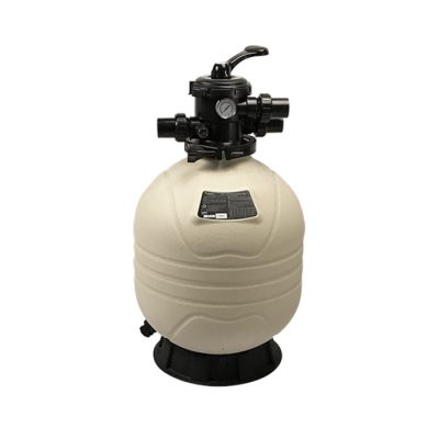 Filter Mesin Pompa Air Kolam Renang Sand Filter Emaux MFV27 for 1.5HP