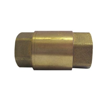 Tusen Klep Kuningan Onda 1 Inch