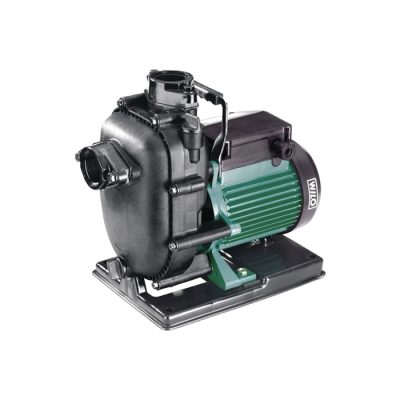 Mesin Pompa Air Laut Wilo PU-S400 E