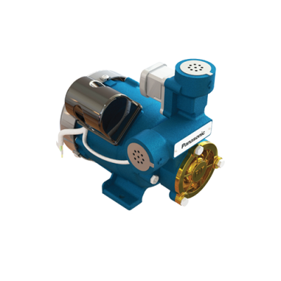 Pompa Booster Hemat Listrik Panasonic GA 125 FAK