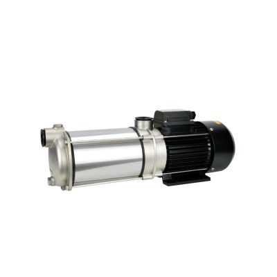 Mesin Pompa Air Dorong Booster Pump Multistage Wasser PBMH60-6SS