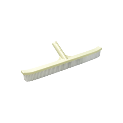 Peralatan Kebersihan Kolam Renang Sikat 18" Plastic Brush Emaux CE201