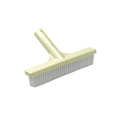 Peralatan Kebersihan Kolam Renang Sikat 9" Plastic Brush Emaux CE202