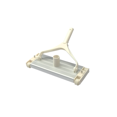 Peralatan Kebersihan Kolam Renang Vacuum Head Pool 14 Inch Emaux CE310