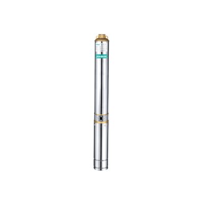 Mesin Pompa Air Submersible Shimge 3SPm2.5/8