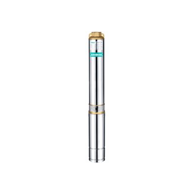Mesin Pompa Air Submersible Shimge 4SPm3/6