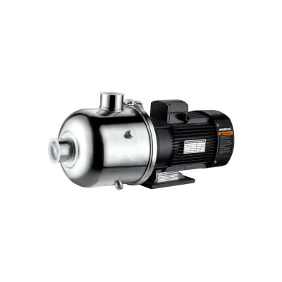 Mesin Pompa Dorong Horizontal Multistage Centrifugal Shimge BW 4-4
