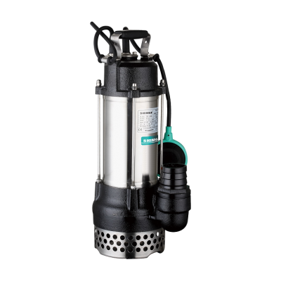 Mesin Pompa Celup Air Bersih Shimge WVSD-75A2F