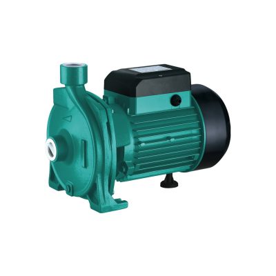 Mesin Pompa Air Transfer Centrifugal Pump 1 HP Shimge CPM 750