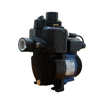 Mesin Pompa Booster Pump Inverter Shimizu IBP-375 BIT