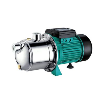 Mesin Pompa Dorong Stainless Shimge JET750G2