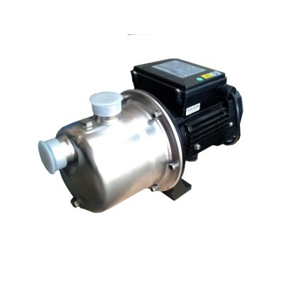 Pompa Air Semijet Stainless Steel Venezia BJZ-037