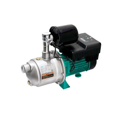 Mesin Pompa Air Booster Inverter Shimge PX-203 E