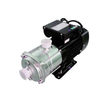 Pompa Air Booster Multistage Venezia CUC 4-40