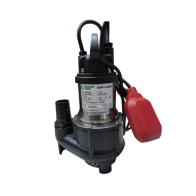 Mesin Pompa Air Celup Wasser SWP-250 EA