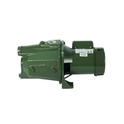 Mesin Pompa Air Semi Jetpump Shimizu JET-308 BIT