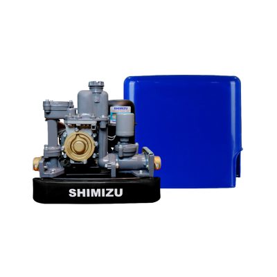 Mesin Pompa Air Booster Pump Shimizu PLW-150 BIT
