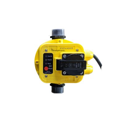 Automatic Pressure Control Expander PC-02