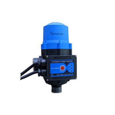 Automatic Pressure Control Expander PC-03