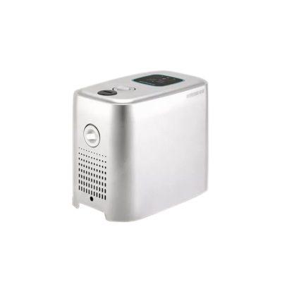 Mesin Pompa Intelligent Permanent Magnet Booster Pump Shimge CA200
