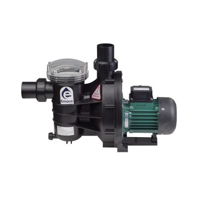 Mesin Pompa Air Kolam Renang 0.33 HP Emaux SS033