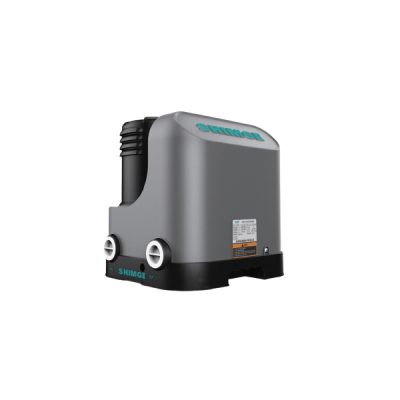 Mesin Pompa Air Booster Pump Shimge PZ-125