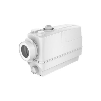 Mesin Pompa Air Limbah Small Lifting Station Grundfos SOLOLIFT2 CWC-3