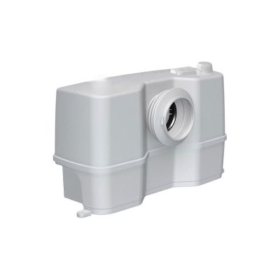 Mesin Pompa Air Limbah Small Lifting Station Grundfos SOLOLIFT2 WC-1