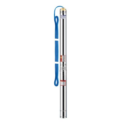 Mesin Pompa Air Submersible Shimizu SPES-311K BIT