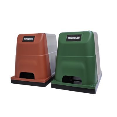 Penutup Cover & Tatakan Untuk Pompa Booster McKarlen HI