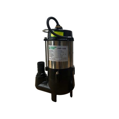 Mesin Pompa Air Celup Wasser SWP-100 E
