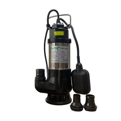 Mesin Pompa Air Celup Wasser SWP-370 EA