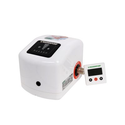 Mesin Pompa Air Booster Wasser PB-328 EA
