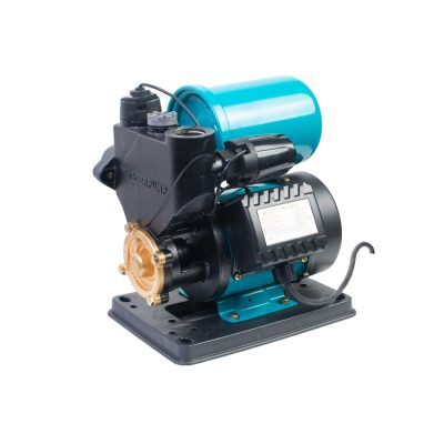 Mesin Pompa Air Booster Wasser PW-133 EA