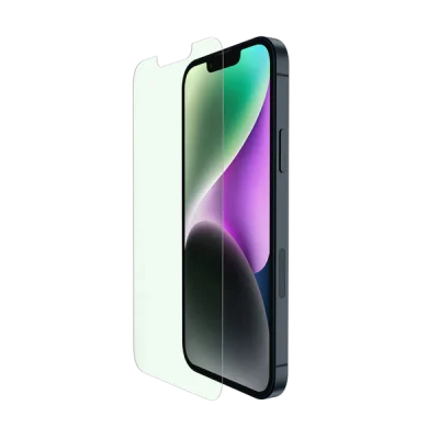 UltraGlass 2 Treated Screen Protector for iPhone 15 Pro