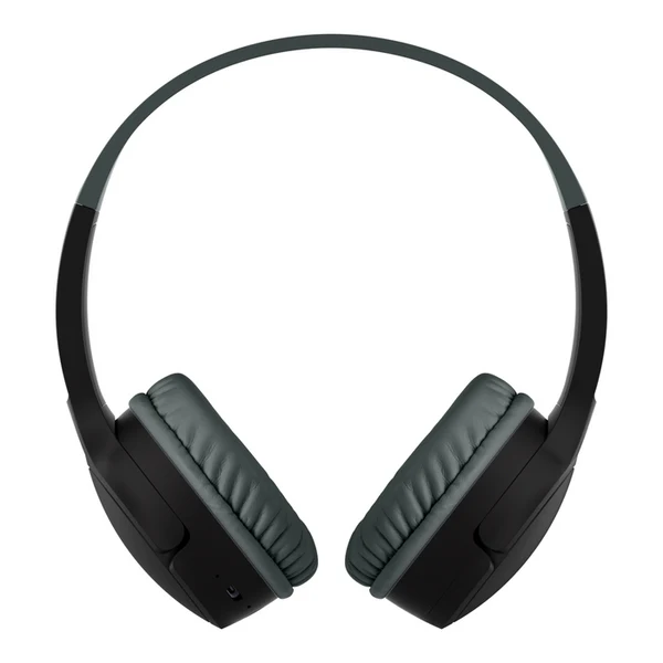 Wireless On-Ear Headphones for Kids