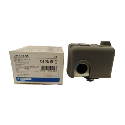 Otomatis Jetpump Telemecanique SQUARE D 9013FSG2