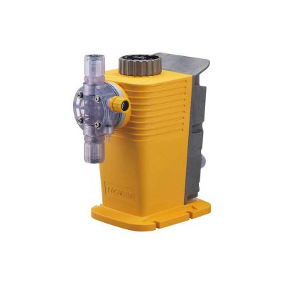 Mesin Pompa Kimia Selenoid Metering Dosing Pump Tacmina V-600-VTCF-HW
