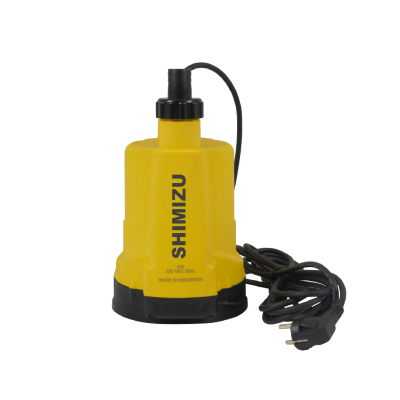Mesin Pompa Celup Air Bersih Shimizu SPN-110 BIT