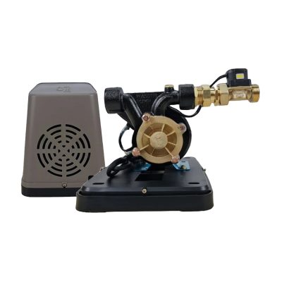 Mesin Pompa Air Booster Wasser PB-168 EA