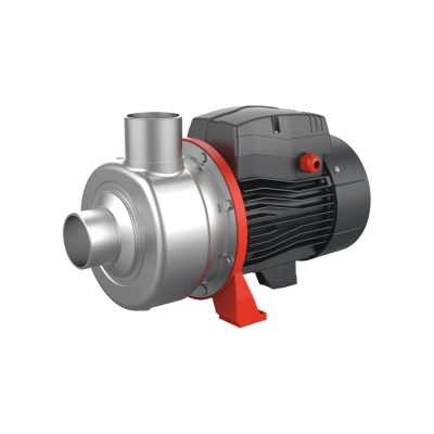Mesin Pompa Air Transfer Centrifugal Pump Leo ABK200