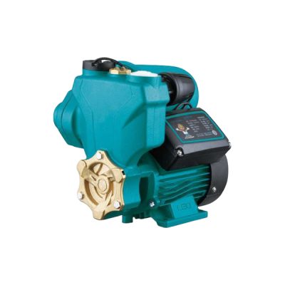 Mesin Pompa Air Automatic Smart Pump Leo APSM37A