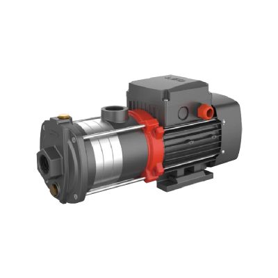 Mesin Pompa Air Dorong Multistage Leo ECHM4-60 / ECHM 4-60