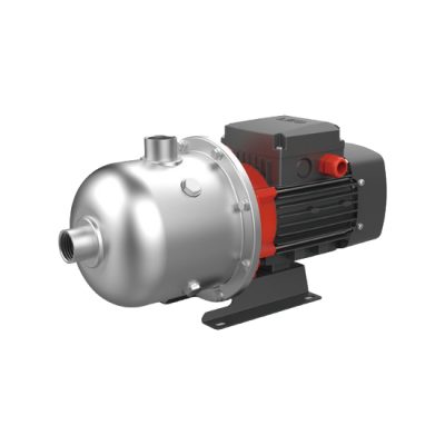 Mesin Pompa Air Dorong Multistage Leo EDHM4-60 / EDHM 4-60