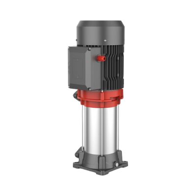 Mesin Pompa Air Dorong Multistage Leo EVP2-11 / EVP 2-11