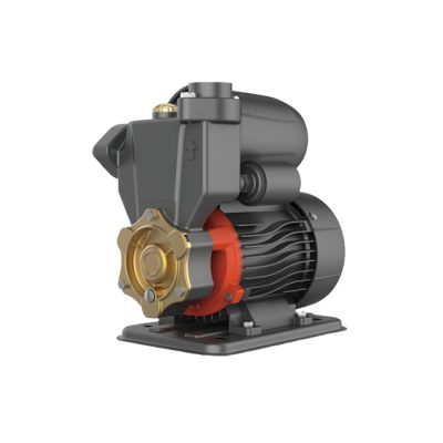 Pompa Air Sumur Dangkal LEO AKSm750A